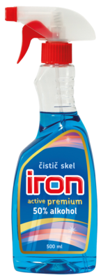 IRON Active Premium