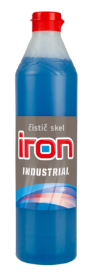 IRON Industrial